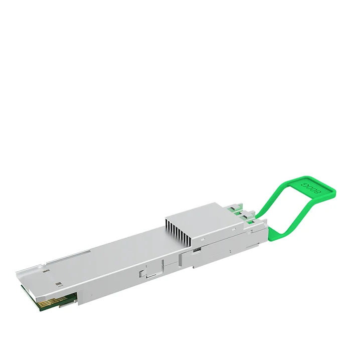 Single Mode Module CT-QDS400SZPTA00 400G QSFP-DD OPEN ZR+ Sfp Transceiver Optical-boxintelecom