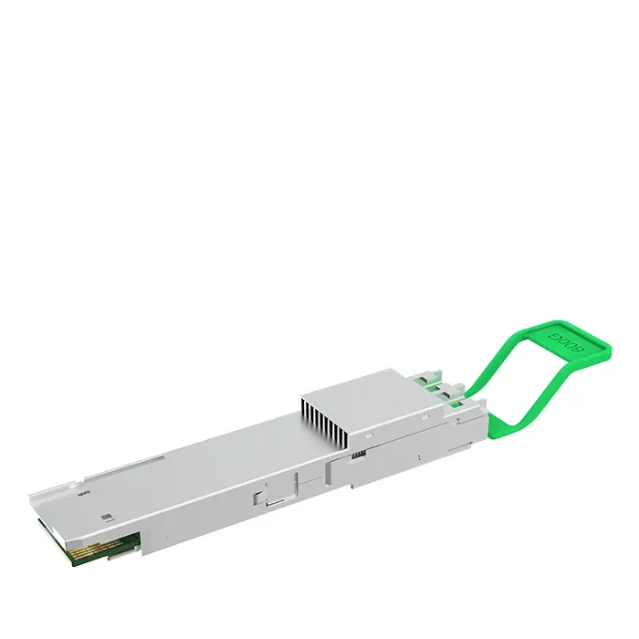 Single Mode Module CT-QDS400SZPTA00 400G QSFP-DD OPEN ZR+ Sfp Transceiver Optical-boxintelecom