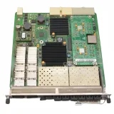 OSN1800V Stock  8-Multi-Rate Service Port Multi-rate Wavelength Conversion Board (OTU2) fo