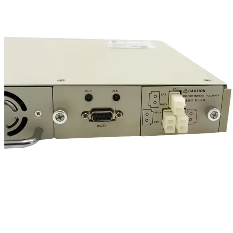 48VDC GIE4805S Output 10A Power Supply  48V 10A for Original OLT MA5680T MA5683T MA5608T Hot Selling GIE4805S-boxintelecom