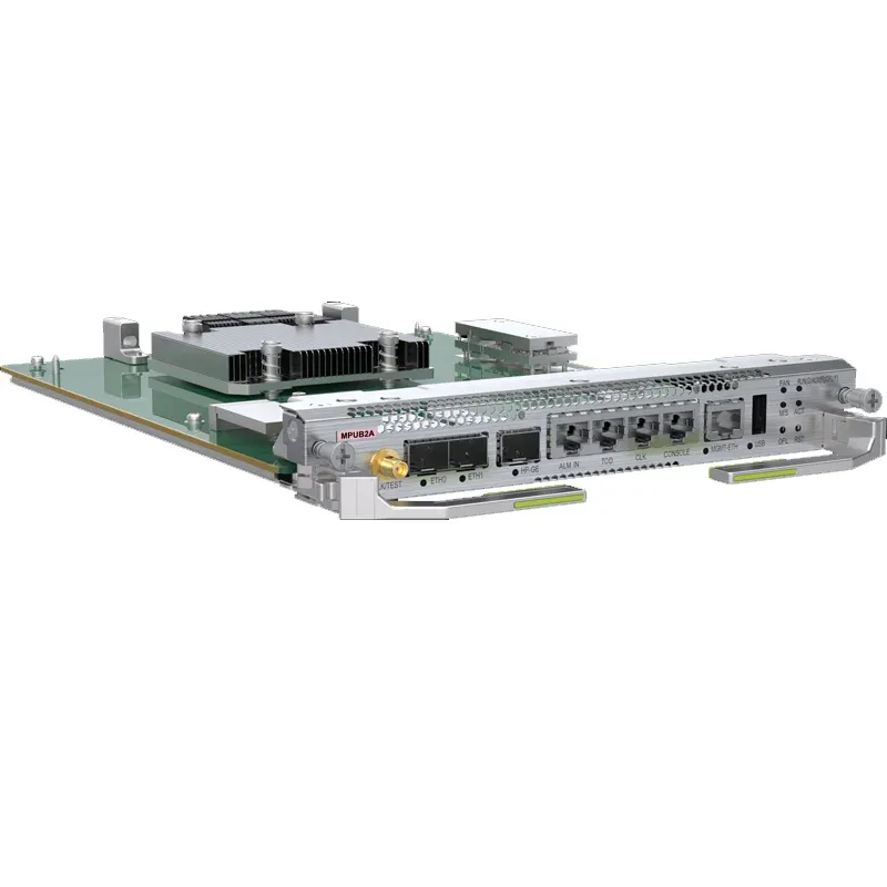 CR8DMPUF8AC1 03050KVW CR8DMPUF8AF2 03050KEQ NetEngine 8000E F main processing board for NE