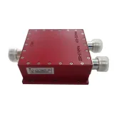 Low 150-174 and High 403-512 MHz Dual Band Combiner 153dBc Low PIM RF Duplexer Combiner fo
