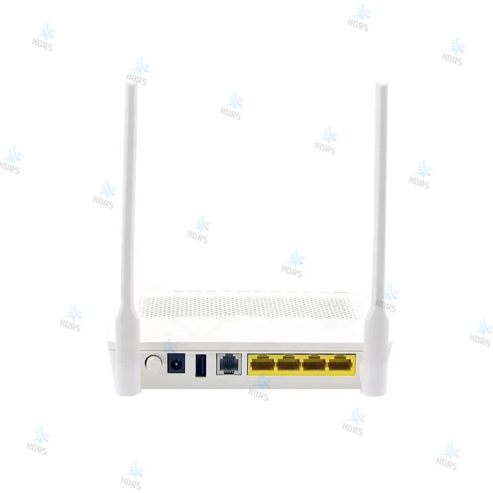 hg8546m eg8141a5 1ge + 3fe ont gpon onu xpon 5g router modem wifi routers-boxintelecom