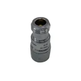 5w rf dc-6ghz coaxial attenuator 3dB 6dB 8dB 10dB 15dB 20dB 30dB with N male to female typ