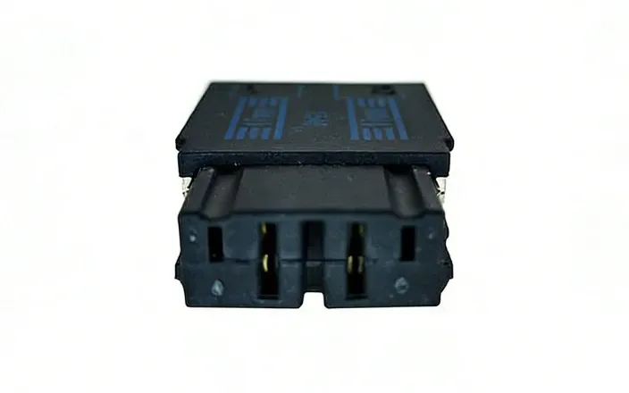 HW DC Power Connector SJ018-2T4-C 2-Pin 48V 30A for RRU/EPC/AAU Base Station