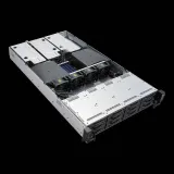 High Performance Well-known Brands RS720-E9-RS12-E for 2U Rack GPU Server Intel Xeon Scala
