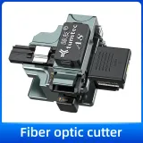 Tumtec A8 Cleaver  High Precision Optical Fiber Cutter FTTH Optic Fiber Cleaver Tumtec A8 