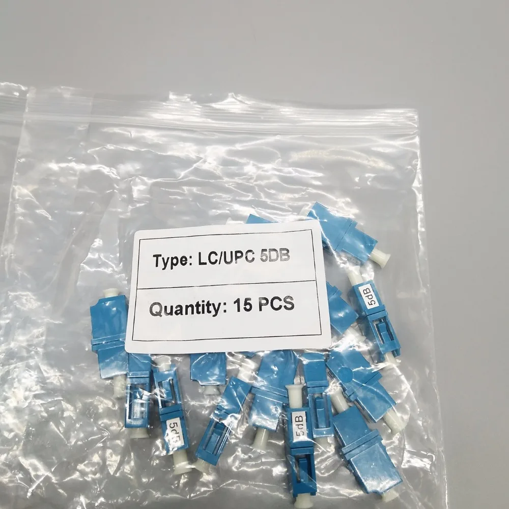 Factory price Fibre Optic Adapters/Couplers SC LC FC ST APC UPC Duplex simplex  for Sale
