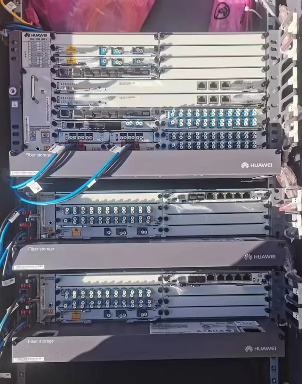 HW OSN board OptiX OSN 1800 03022GRR TNF1ST2 Bidirectional optical supervisory channel and
