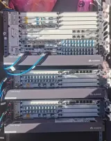 HW OSN board OptiX OSN 1800 03022GRR TNF1ST2 Bidirectional optical supervisory channel and