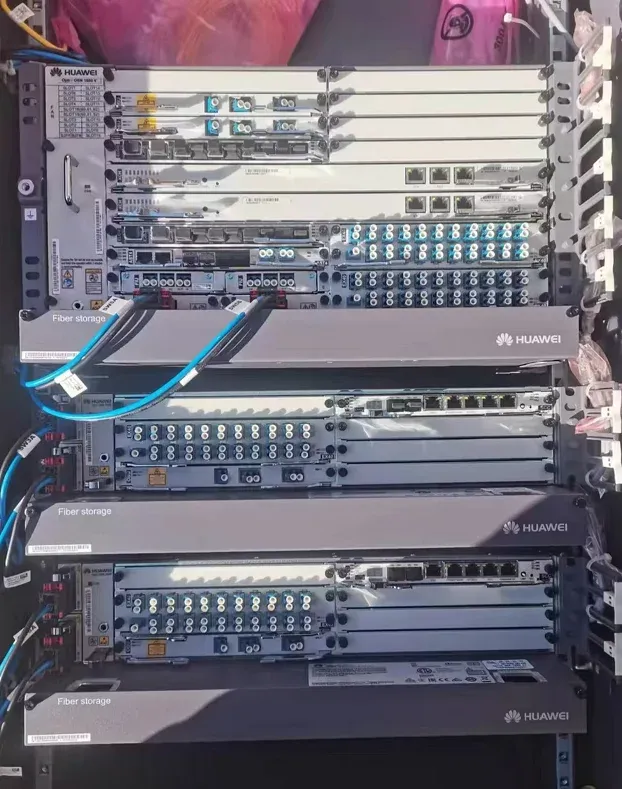 HW OSN board OptiX OSN 1800 03022GRR TNF1ST2 Bidirectional optical supervisory channel and