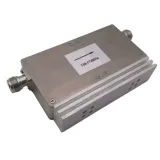 Factory Price Rf VHF UHF 136-174MHz 150W Coaxial RF Dual Junction Drop in Isolator  for Wi