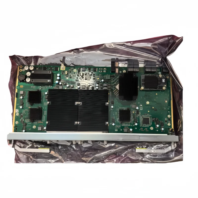 2*200G/2*100G SDFEC2 ODUk SNCP Protected Programmable Line Service Processing Board (CFP) OptiX OSN 9800 TNU6N502-boxintelecom