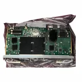 2*200G/2*100G SDFEC2 ODUk SNCP Protected Programmable Line Service Processing Board (CFP) 