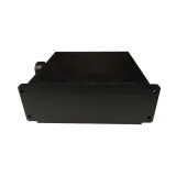 Wide Frequency 600-6000MHz -160dBc IP66 100W Low PIM Termination Load with 4.3/10-female  