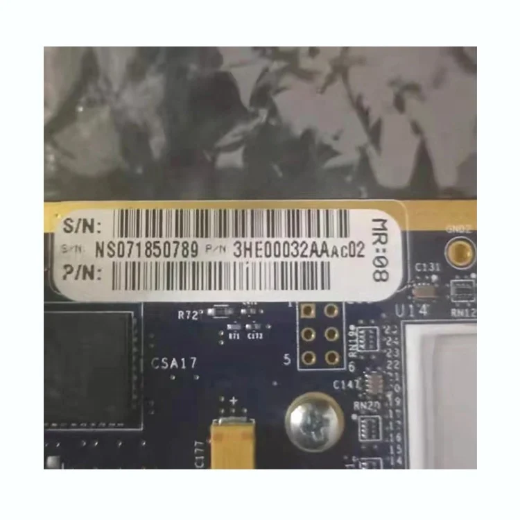 7750 SR-12 3HE00019AB 3HE00032AA 3HE07652AA 3HE00043AA  board