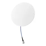 617-6000MHz Low PIM Indoor Thin Omni Antenna Ceiling Mounted