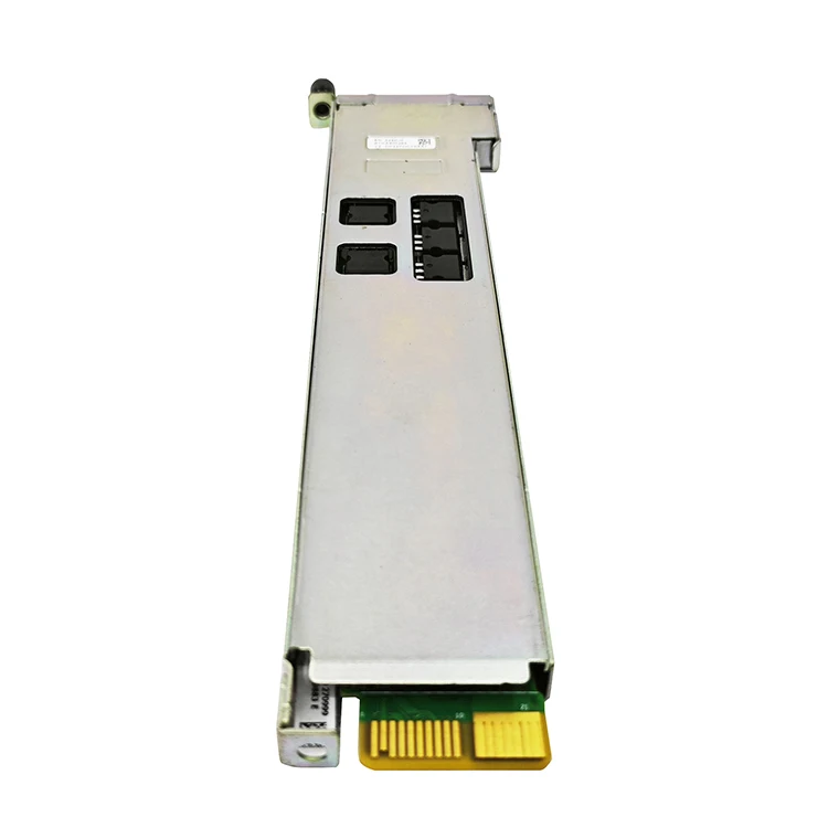 Second Hand 025PJF NetEngine 8000 M8 BTKA900269 Power Interface Board