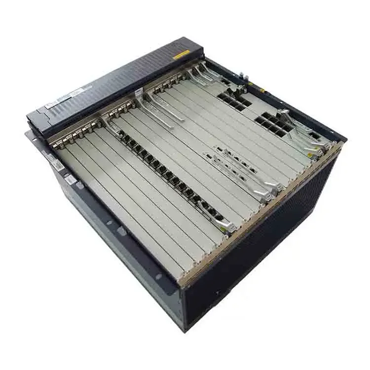 OLT ZTE ZXA10 C600 Fiber Optic Terminal Equipment 100% Original and New Zte C600 10g Gpon Epon Olt Zte Zxa10 C600-boxintelecom