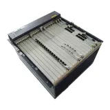 100% New 2 SFUL 2 XFTO 2 PRVR Large Capacity ZTE 10G GPON OLT ZXA10 C600