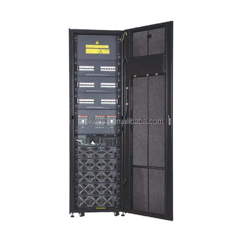 Vertiv Liebert Online UPS APM Type 30-300KW 3 Phases Uninterruptible Power Supply for Data Centers-Telecom Power Solution-boxintelecom