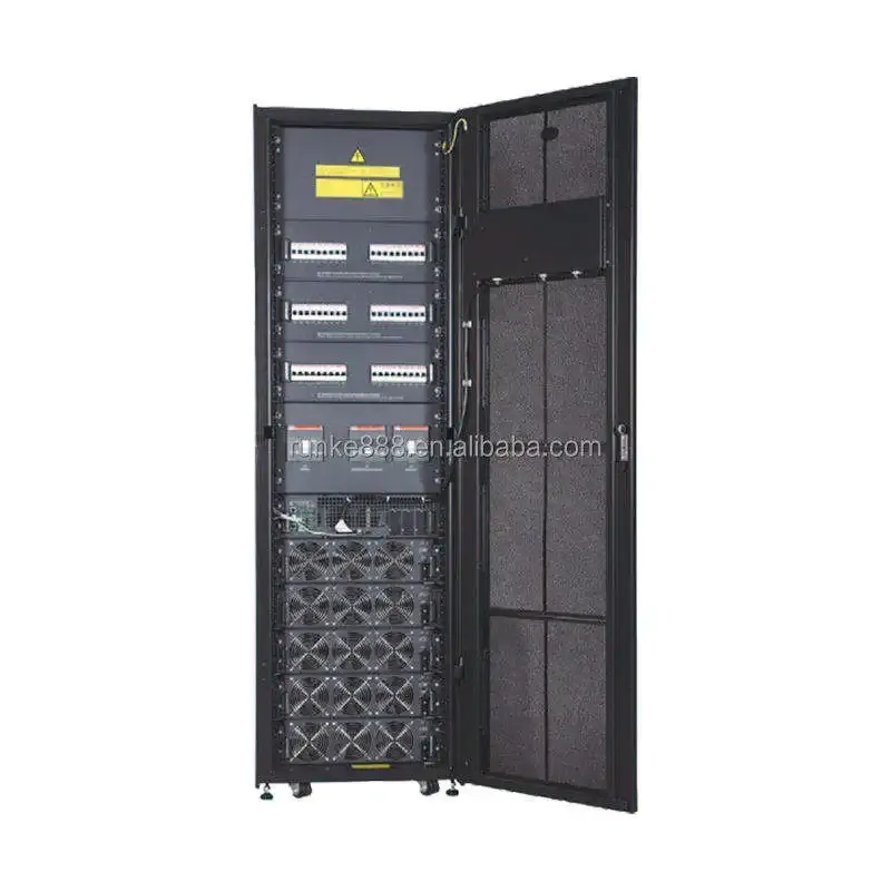 Vertiv Liebert Online UPS APM Type 30-300KW 3 Phases Uninterruptible Power Supply for Data Centers-Telecom Power Solution-boxintelecom