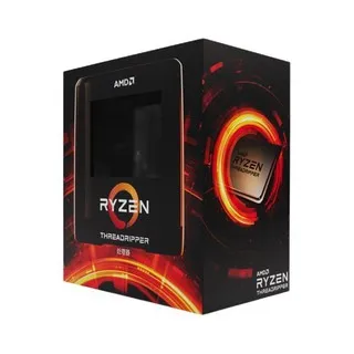 New Inventory AMD Ryzen Threadripper 3960X CPU 3.7GHz 32 Core 64 Thread Desktop High-performance Processor