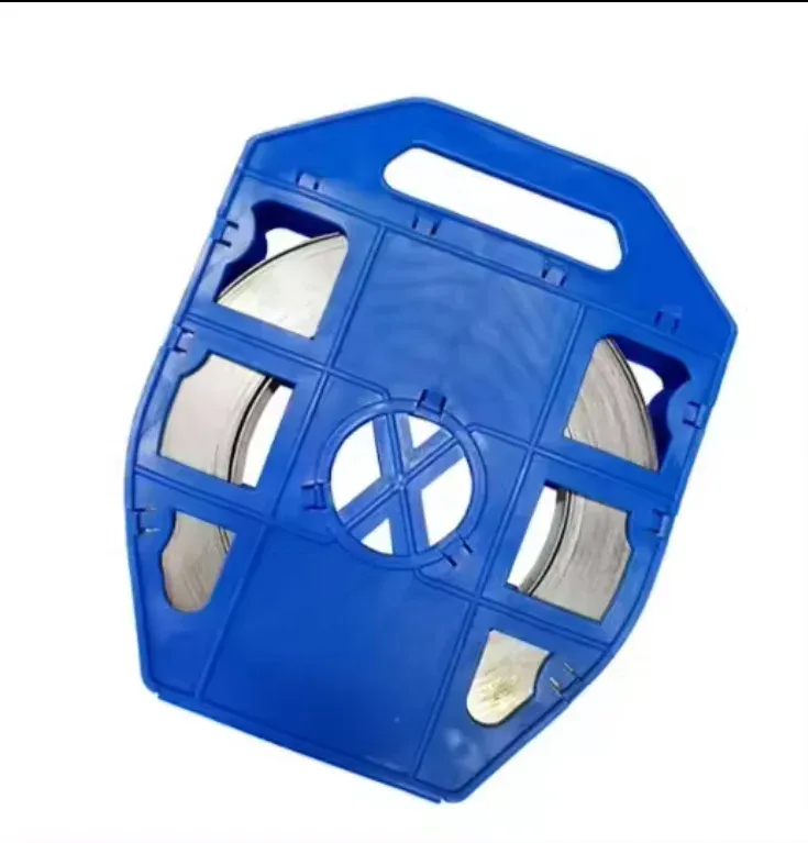 304  cable tie tool Factory supply stainless steel packing band-boxintelecom