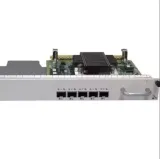 03031XPU CR5D0L5XFH71 for NE40E series tplink 5-Port 10GBase LAN/WAN-SFP+ Flexible Card H(