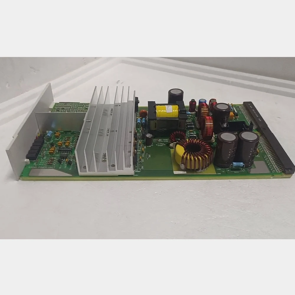 5ess 495na S1:2 Unit Power For  Used  Gsm / Gprs Wireless, Core Equipment-boxintelecom