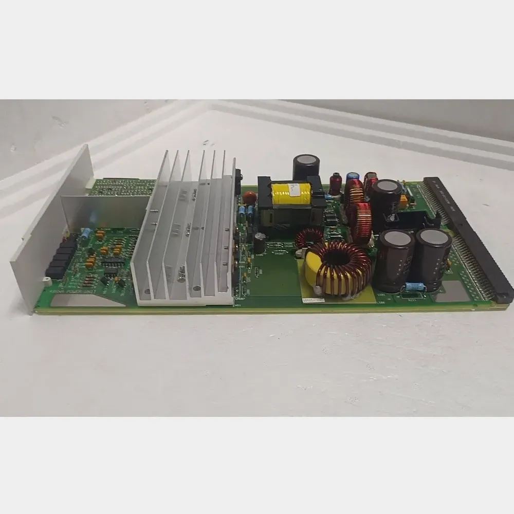 5ess 495na S1:2 Unit Power For  Used  Gsm / Gprs Wireless, Core Equipment-boxintelecom