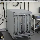 3HE08429AA for Alcatel-Lucent 7750SR-12 Router