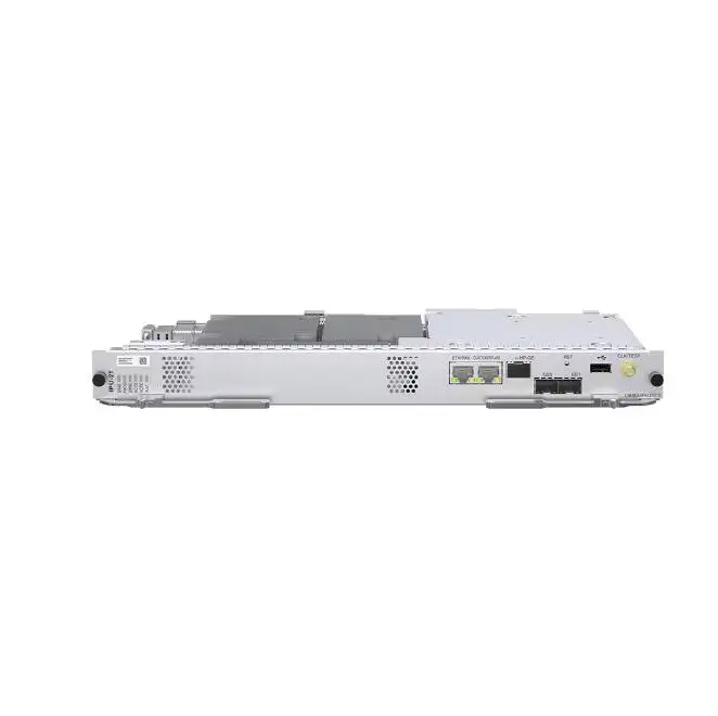 CR8D0IPU2TC3 CR8D0IPU2TC5 03034BMA 03034MGL Integrated Network Processing Unit IPU-2T-B-boxintelecom
