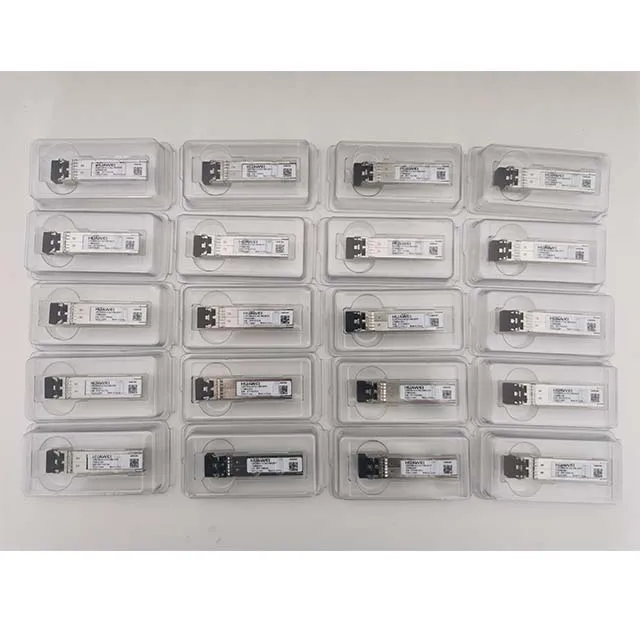 HW ne40e module 34060544OSX010B10BiDi Transceiver,SFP+,1270nmTx/1330nmRx,2.5~11.3Gb/s,-8.2dBm,0.5dBm,-14.4dBm,LC,SM,10km-boxintelecom