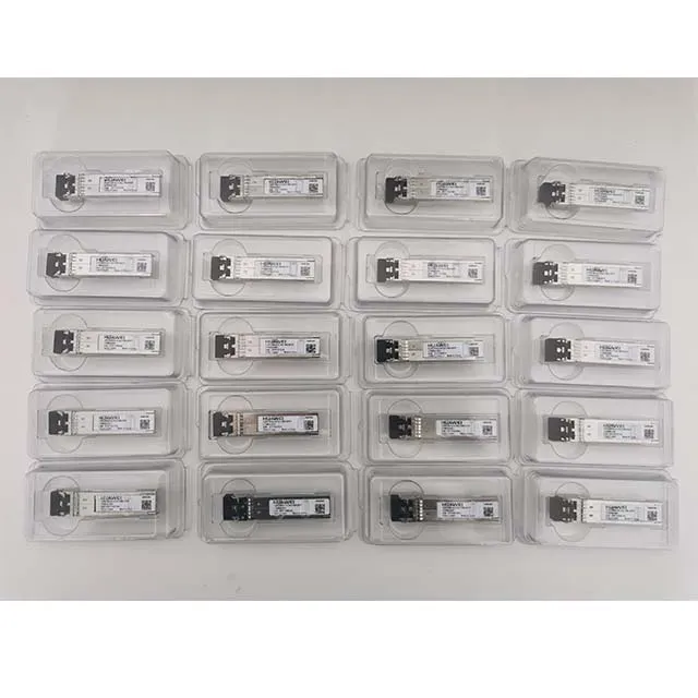 HW ne40e module 34060544OSX010B10BiDi Transceiver,SFP+,1270nmTx/1330nmRx,2.5~11.3Gb/s,-8.2dBm,0.5dBm,-14.4dBm,LC,SM,10km-boxintelecom