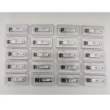 HW ne40e module 34060544OSX010B10BiDi Transceiver,SFP+,1270nmTx/1330nmRx,2.5~11.3Gb/s,-8.2