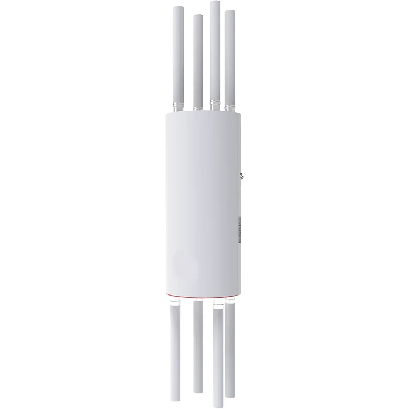HW AirEngine 8760R-X1E 02353GSH 11ax outdoor,Dedicated 3rd Radio,8+8 dual bands,external antenna,BLE,PSE outdoor access point 0