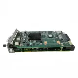 GPON OLT 2*10G+2*1GE Ports Main Control Board MPSA for MA5800-X2 Series OEM Brand DC/AC Po