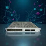 Brand New  3055838  CR5DE2NLFX70  for NE40E LPUI-480 2x100G LAN-CFP2 -24x10G LAN/WAN-SFP+ 