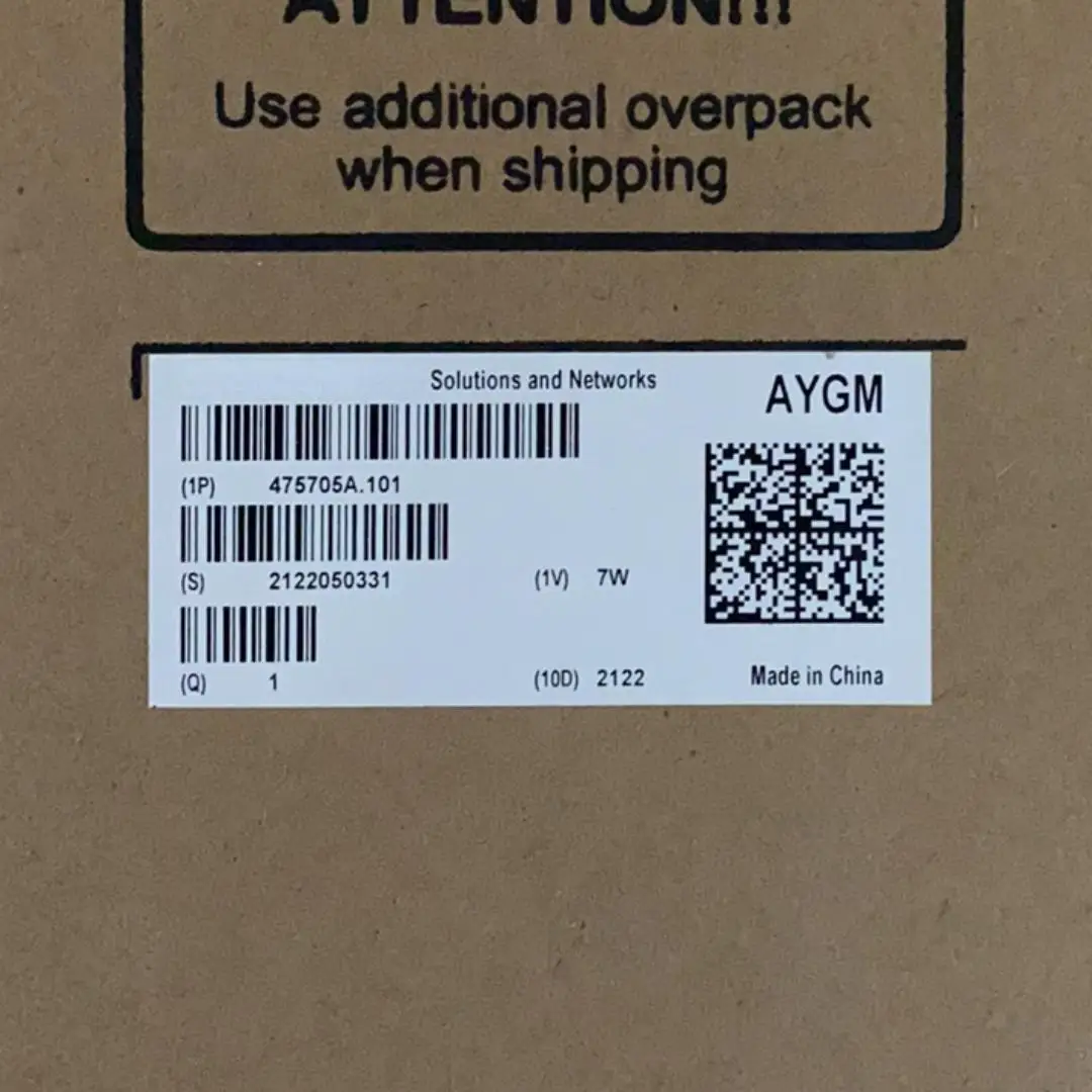 AYGM 475705A GNSS/GPS Communication Clock Box Transmission Receiver Module Kit AYGM 475705