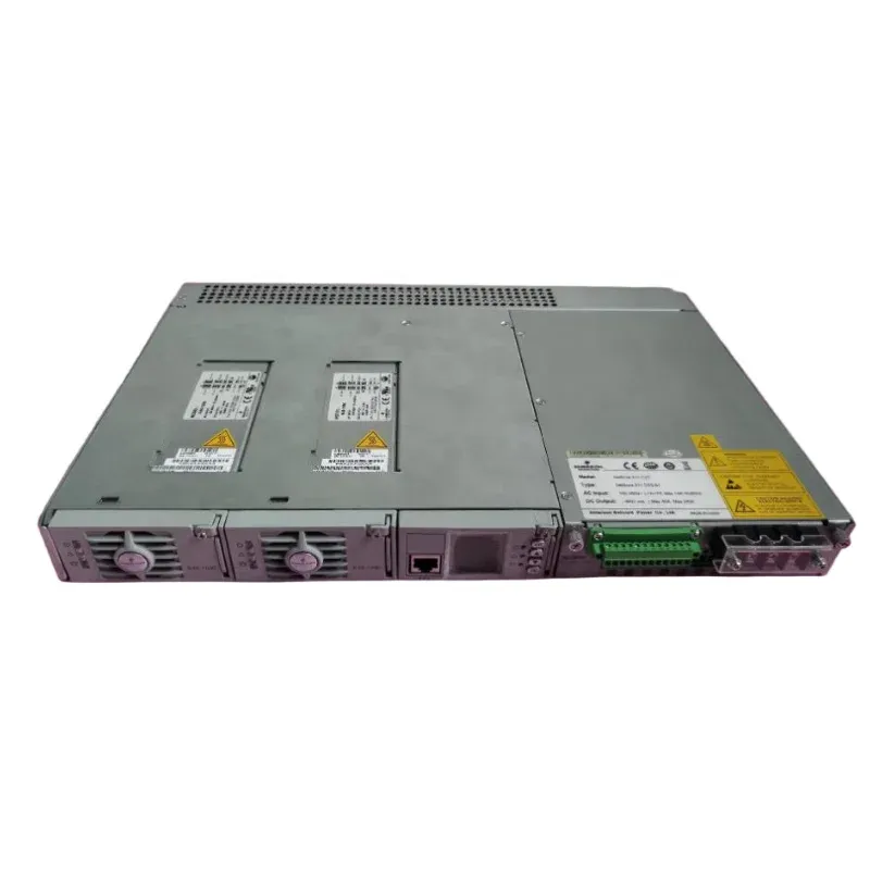Communication Power Supply NetSure211 C23 for Base Stations Wireless Coverage 12-Month Warranty High Quality-boxintelecom