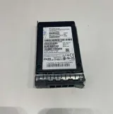 PM1733 Enterprise Disk 7.68TB PCIe 4.0 NVMe Read Speed 10G with Active Cooling Rack AI/Dat