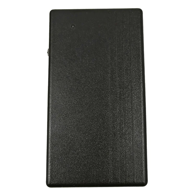 New Arrival 12V 2000mah 22.2wh Mini Portable UPS Power Supply Power Station For Wifi Route