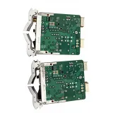 SSR1PIUB Power Port PCB Module With Relay And Connectors For Power Management