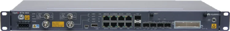 XMC-2 RTN905 Integrated IP SDH microwave support 2048QAM XPIC 2+0-boxintelecom