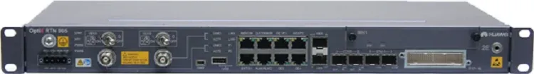 XMC-2 RTN905 Integrated IP SDH microwave support 2048QAM XPIC 2+0-boxintelecom