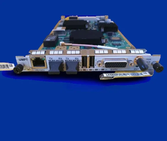 RRU5997 02330BXW 2T2R 150W B41 2500MHz Telecom Parts Radio Remote Unit