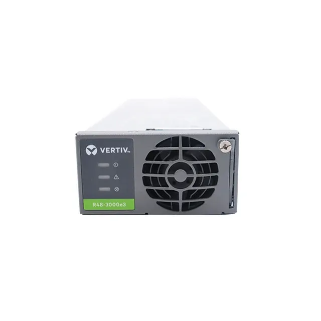 ORIGINAL Network 3000w Module Vertiv Rectifier 48v Telecom Power Supply r48-3000e3-boxintelecom