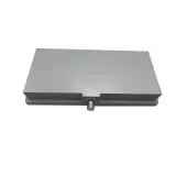 Low PIM 30W RX:806-821MHz  TX:851-866MHz  RF UHF  Duplexer with  N-Female  for IBS Project