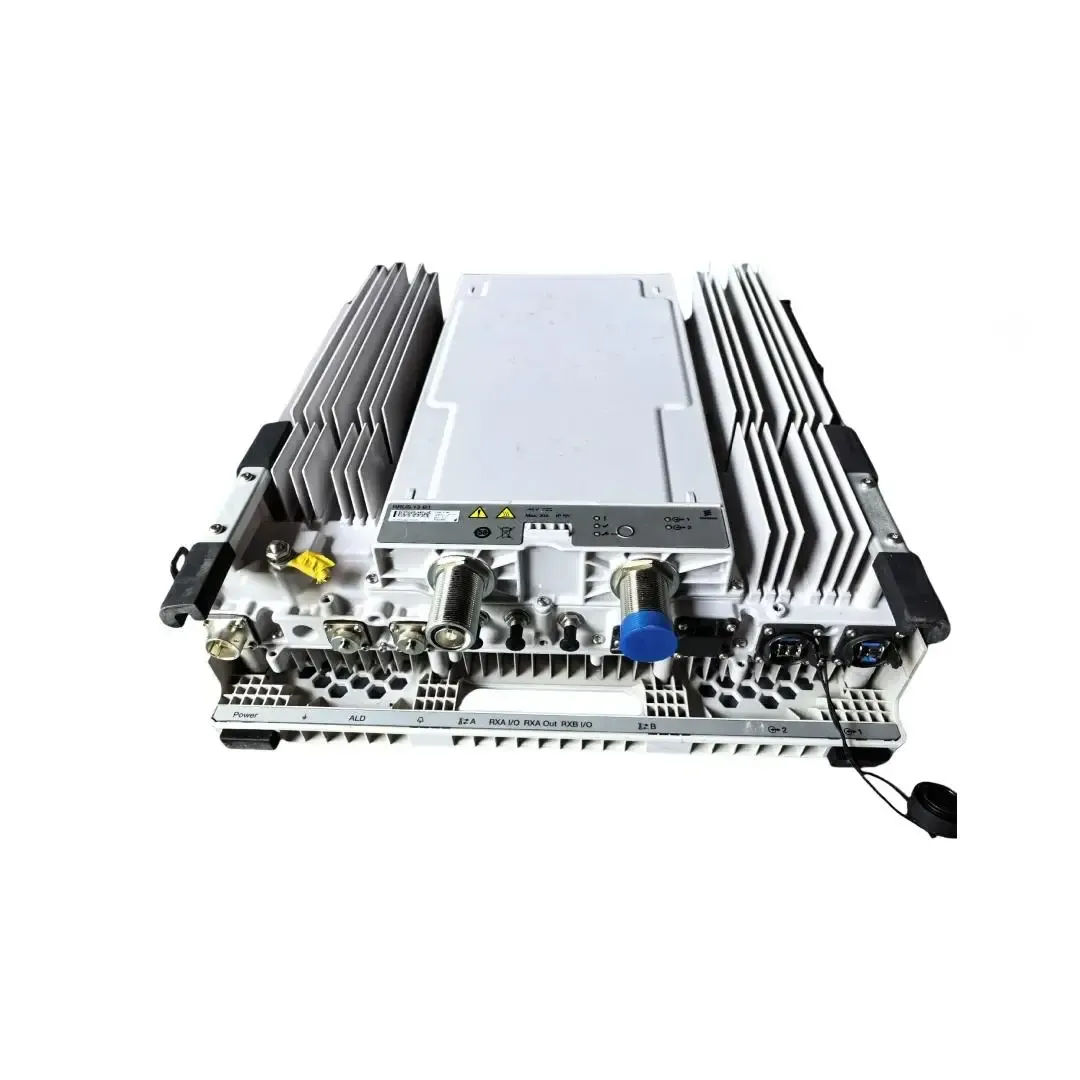 RRUS 13 B1 KRC 161 466/3 Wireless Base Station RF Unit RRUS 13B1 KRC161466/3-boxintelecom